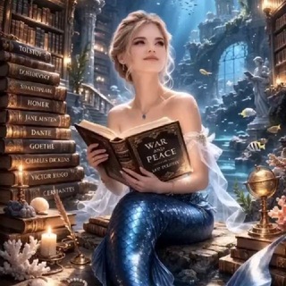 Книжный клуб перемен