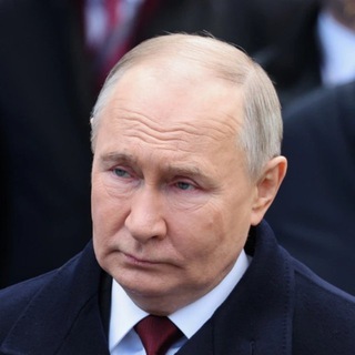 Что делает Путин?