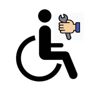 Апгрейд инвалидной коляски с электроприводом