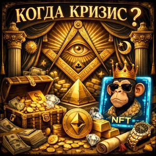 Когда Кризис ?