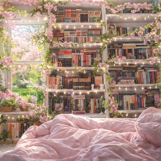 Книжное вдохновение