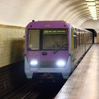 Где сейчас уникальный поезд?