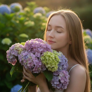 🌿Где цветут мечты🌿