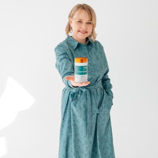 Активное долголетие 2.0 с Тихомировой Натальей