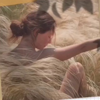 Шёпот трав ❤️