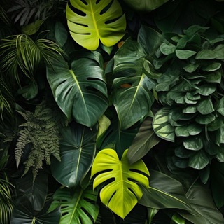 Шепот листьев