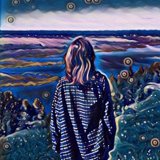 Шёпот космоса