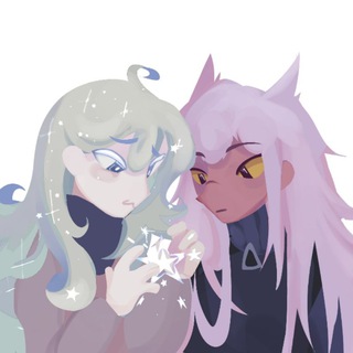 ❄️Белая Ау 13 карт😶‍🌫️