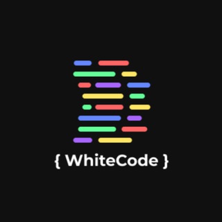 WhiteCoding | всё про мир IT 👨‍💻🥷