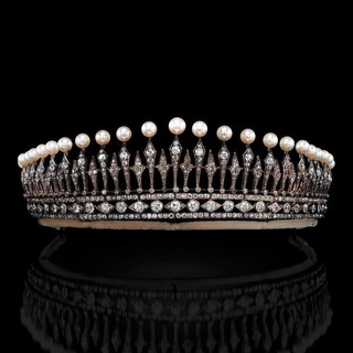 Белые княжны