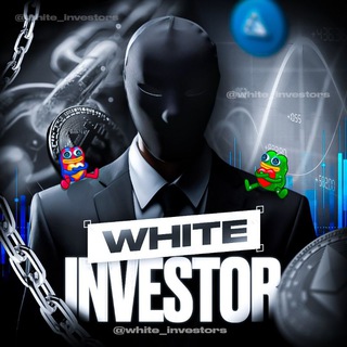 WHITE INVESTOR