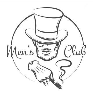 WHITE VIP - Мужской клуб🔝