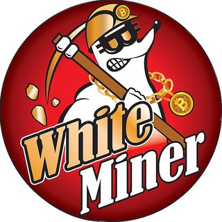 White-miner - Оборудование для майнинга
