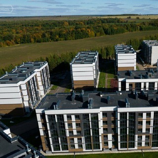 ЖК Белая Аллея