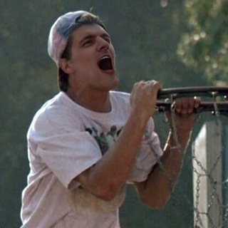 Белый не умеет прыгать