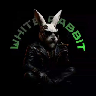 WHITE RABBIT