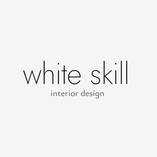 Дизайн интерьера WhiteSkill