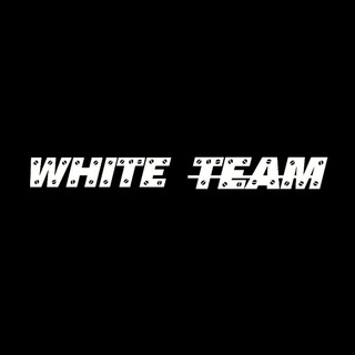 White Team #Electro👨🏻‍💻
