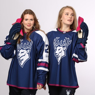 Модные клюшки 💃🏽🏒