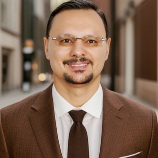 Рост Потенциала | Андрей Ибрагимов