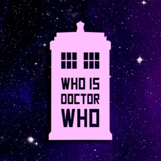 Who is Doctor Who | Новости «Доктора Кто»