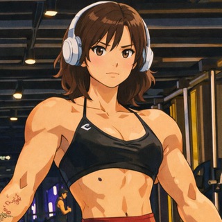 нюся / женский тренинг