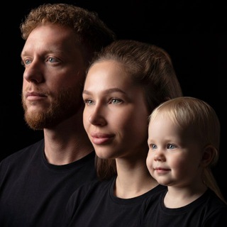 Tarasov’s channel 👽