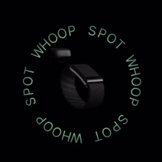 WHOOP SPOT