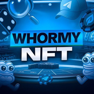 Whormy Nft