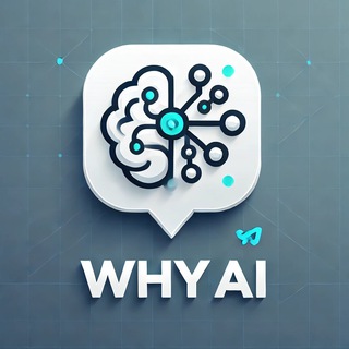Why AI