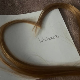 lalalansik🤍で