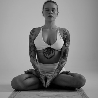 ВАЙ НОТ ЙОГА??