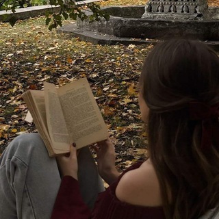 Книга за книгой ✨️