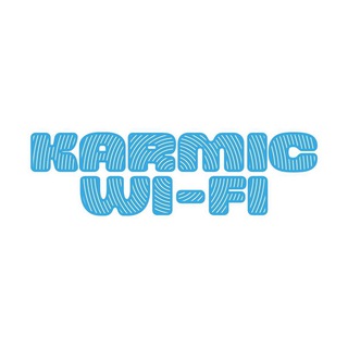 Кармический WIFI