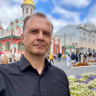 Виктор Лебедев Мир вокруг