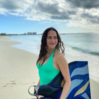 Дневники Русалки 🧜🏽‍♀️