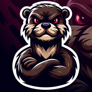 Дикая выдрочка