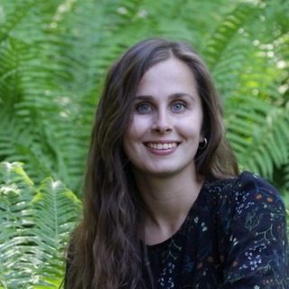 Про биологию из леса 🪶