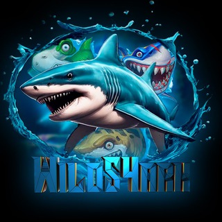 WildS4ark СТРИМЫ🐬