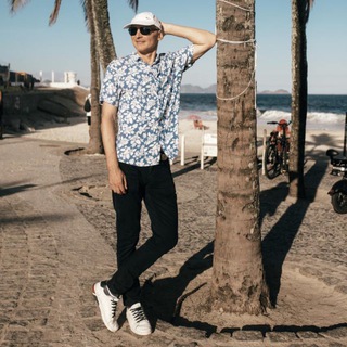 Макс Вилхард | wilhard.ru 🌴🌴🌴☀️