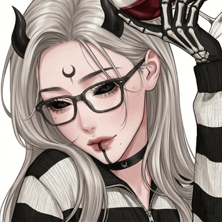 домик вилки🖤