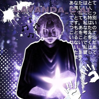 Жизнь Lavanda_c.ai