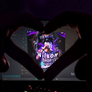 WILSON SHOP 🥷🏿