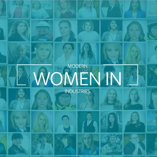 Women in Modern Industries