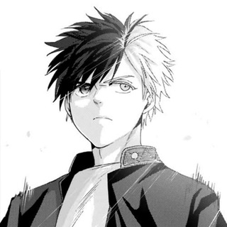 Ветролом Манга