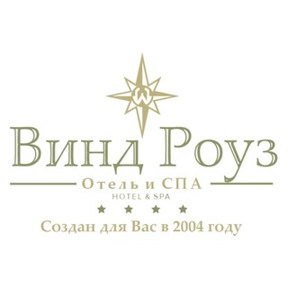 Территория Винд Роуз