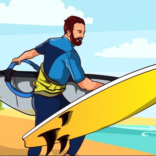 Виндсёрфинг канал ТВОЙ ВЕТЕР