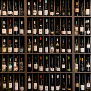 Моя винная коллекция 🍷