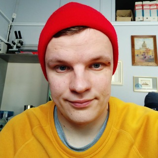 Винодел о вине. Блог Антона Ребизова🍷