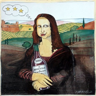 Wines & Places. Винный рейтинг WP